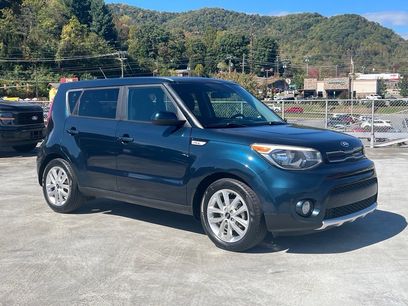 Used 2017 Kia Soul + w/ UVO Package