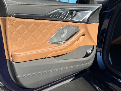 Used 2025 BMW M8 Competition image 39