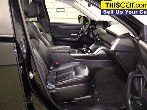 Used 2025 MAZDA CX-90 3.3 Turbo w/ Select Package AWD/4WD image 29
