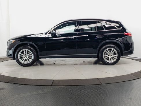 Certified 2026 Mercedes-Benz GLC 300 4MATIC image 4