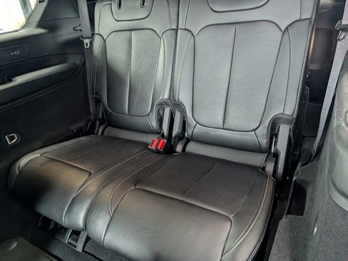 Used 2023 Jeep Grand Cherokee L Overland image 14