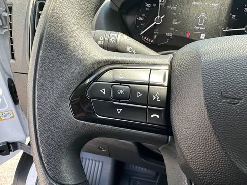 Used 2026 RAM ProMaster 2500 w/ Convenience Group FWD image 13