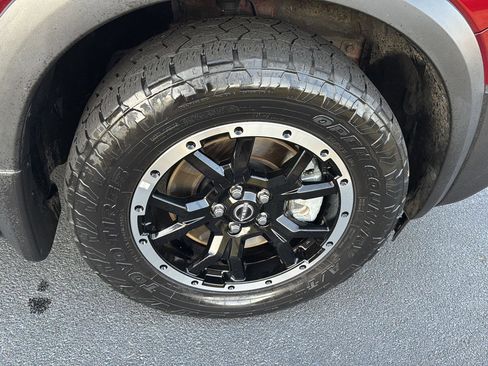 Used 2023 Nissan Pathfinder Rock Creek image 35