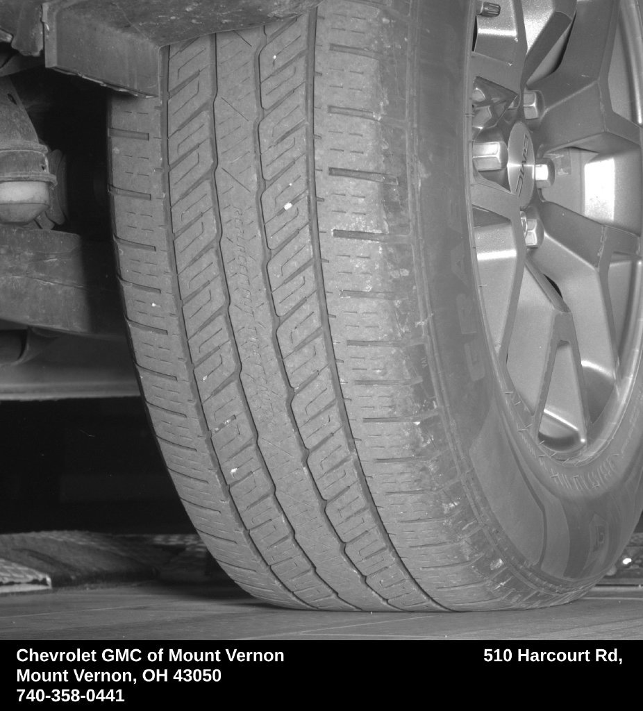 Used 2022 GMC Canyon AT4 w/ Driver Alert Package AWD/4WD image 16