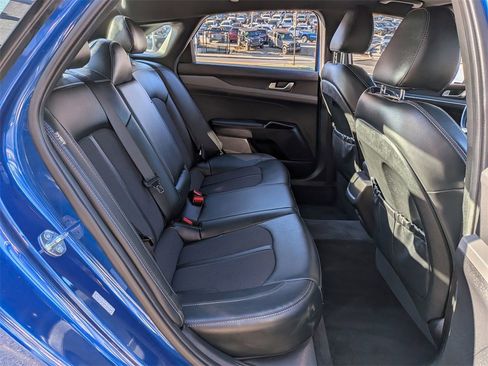 Used 2023 Kia K5 GT-Line w/ GT-Line Premium Package image 22