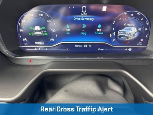 Used 2023 Chevrolet Tahoe Premier AWD/4WD image 27