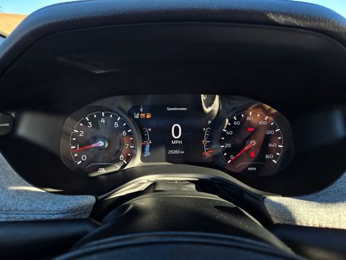 Used 2022 Jeep Compass Latitude image 18