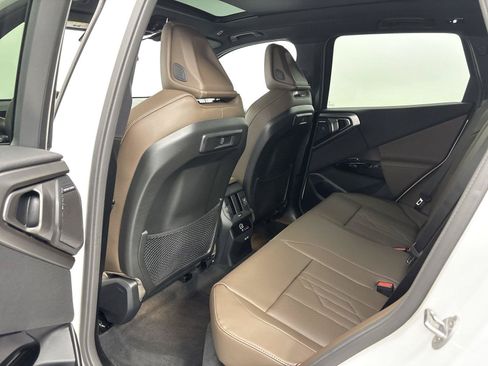 New 2026 BMW X3 xDrive30i w/ Premium Package AWD/4WD image 29