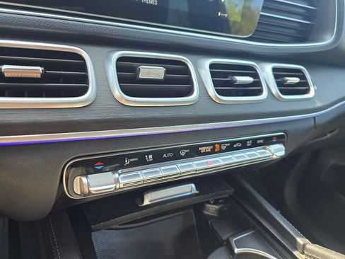 Certified 2022 Mercedes-Benz GLE 350 4MATIC image 31