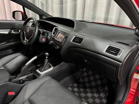 Used 2013 Honda Civic Si image 7