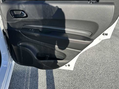 New 2026 Dodge Durango GT w/ Blacktop Package image 16