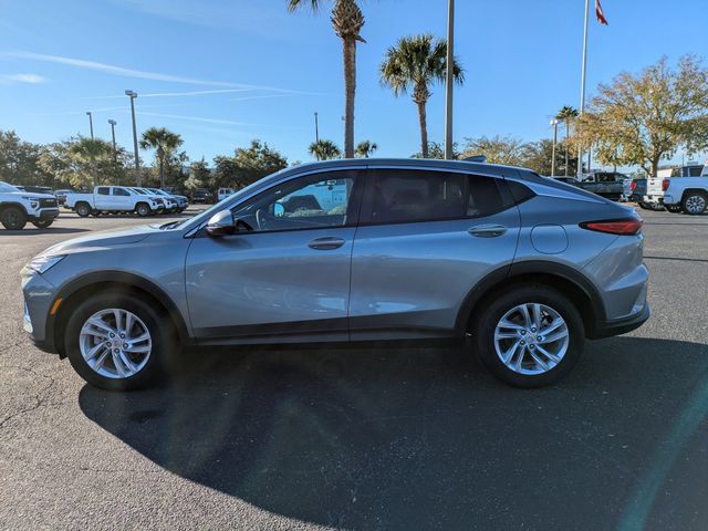 New 2026 Buick Envista Preferred w/ Convenience I Package FWD image 7