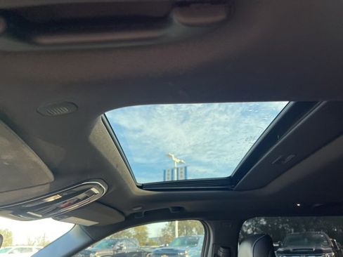 Used 2024 Jeep Grand Cherokee Altitude image 29