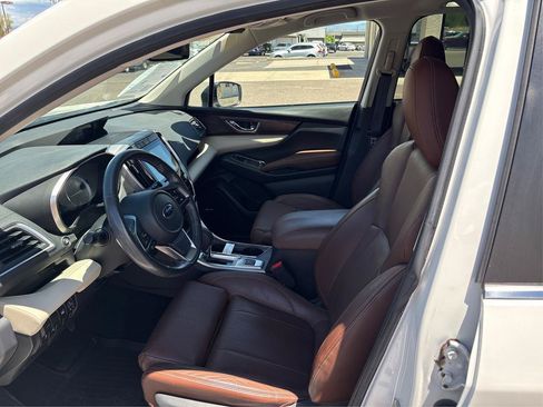 Used 2019 Subaru Ascent Touring w/ Popular Package #2A AWD/4WD image 9