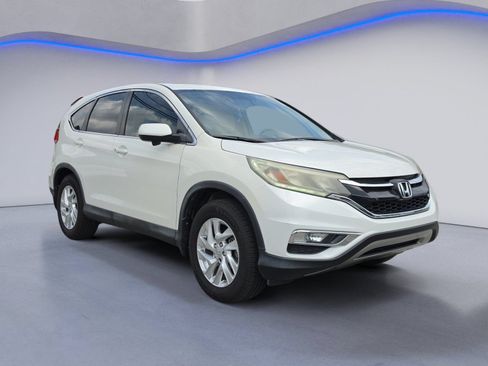Used 2015 Honda CR-V EX image 7