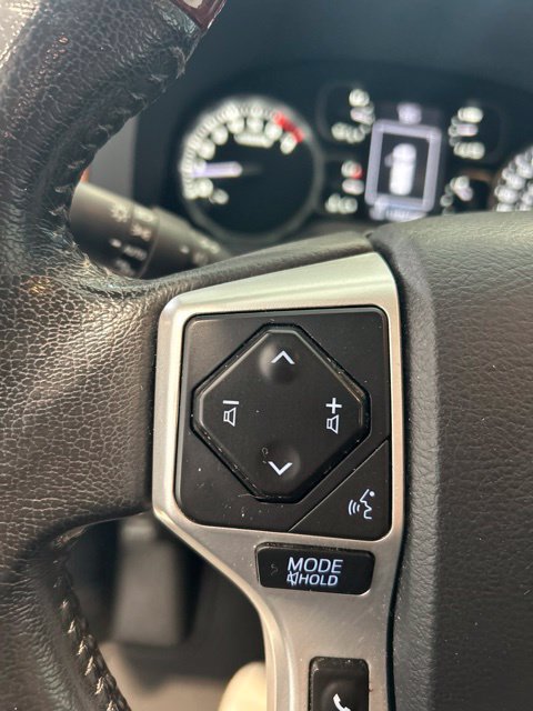 Used 2019 Toyota Tundra 1794 Edition AWD/4WD image 18