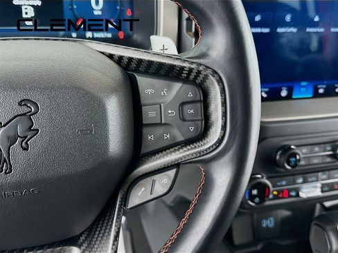 Certified 2023 Ford Bronco Raptor image 16