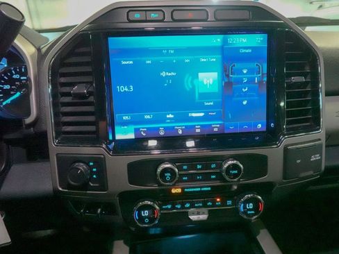 Used 2022 Ford F250 Lariat AWD/4WD image 13