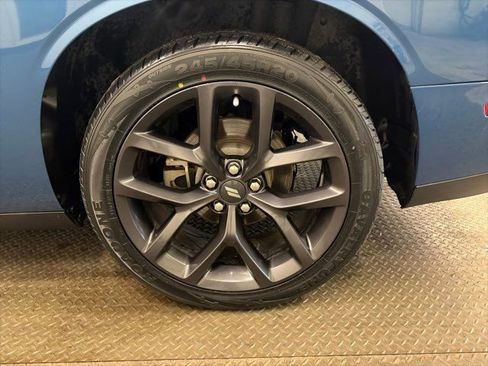 Used 2021 Dodge Challenger SXT w/ Blacktop Package image 31