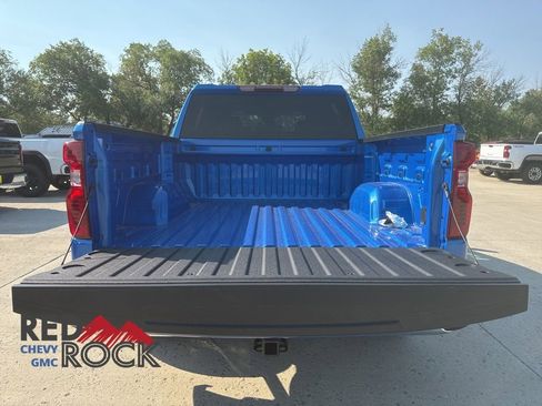 New 2026 Chevrolet Silverado 1500 LT image 15