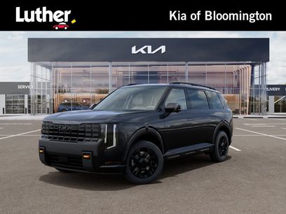 New 2027 Kia Telluride SX Prestige X-Pro