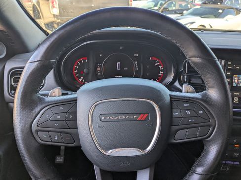 Used 2021 Dodge Durango GT image 26