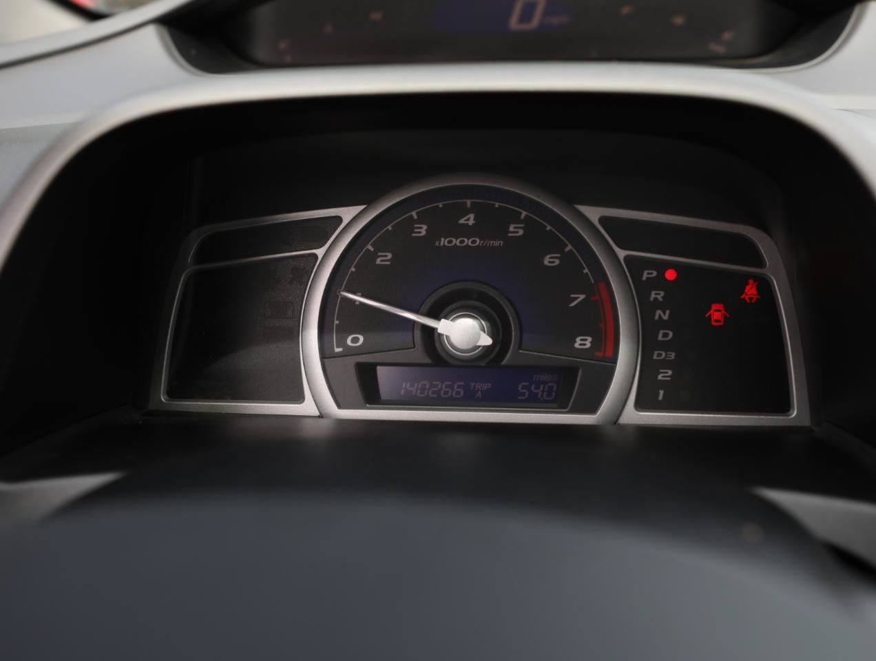 Used 2011 Honda Civic LX image 18