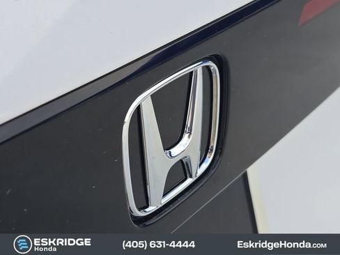 New 2026 Honda Accord SE image 7