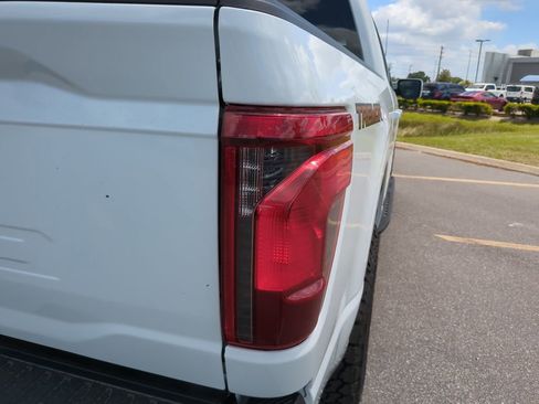 New 2026 Ford F150 Tremor AWD/4WD image 11