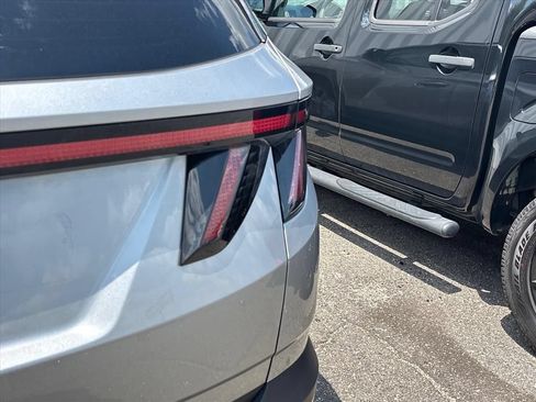 Used 2023 Hyundai Tucson XRT FWD image 11