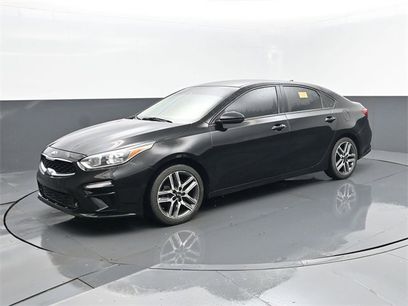 Used 2019 Kia Forte S