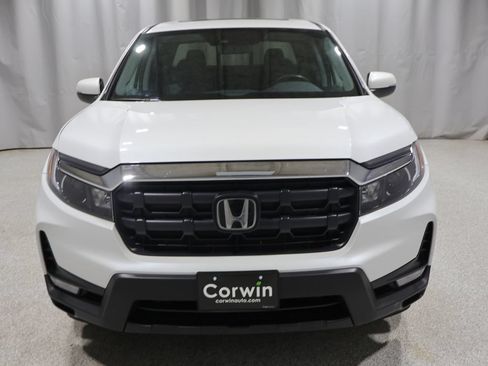 Used 2024 Honda Ridgeline RTL image 8