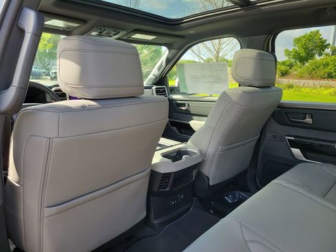 New 2026 Toyota Tundra Limited image 25
