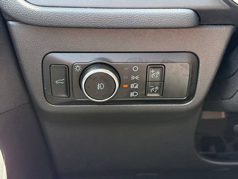 Certified 2023 Ford Escape Platinum AWD/4WD image 22
