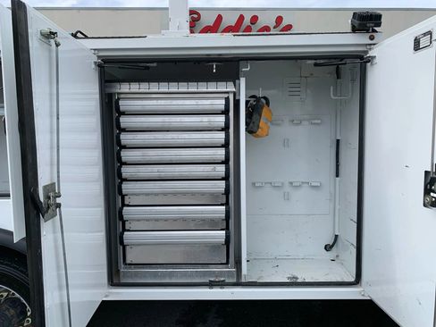 Used 2019 Ford F550 XL Reg Cab 4D image 45