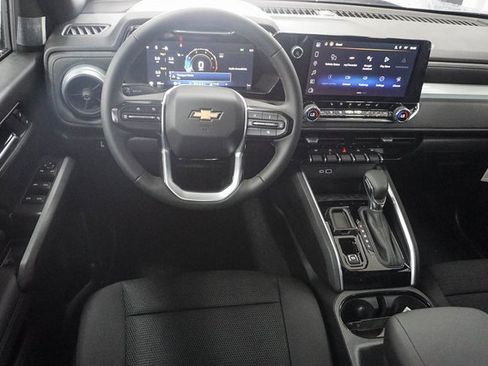 New 2026 Chevrolet Colorado LT image 14