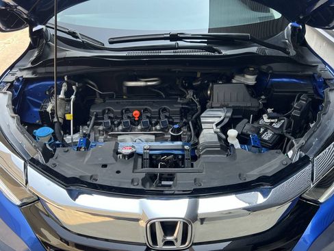 Used 2022 Honda HR-V EX-L image 29