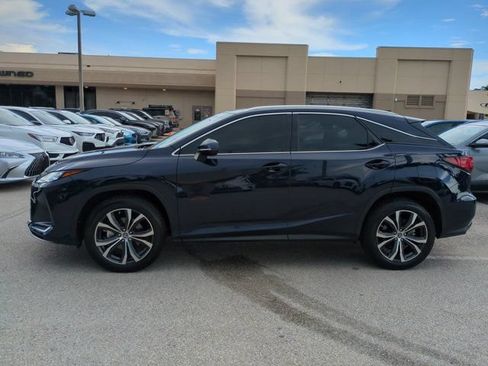 Certified 2020 Lexus RX 350 FWD w/ Premium Package image 6