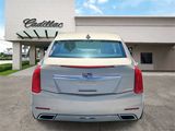 Used 2015 Cadillac CTS Sedan image 4