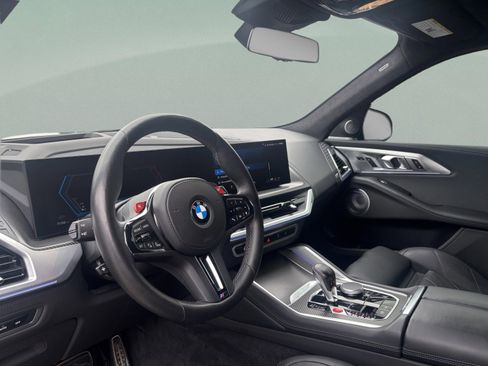Used 2024 BMW XM image 17