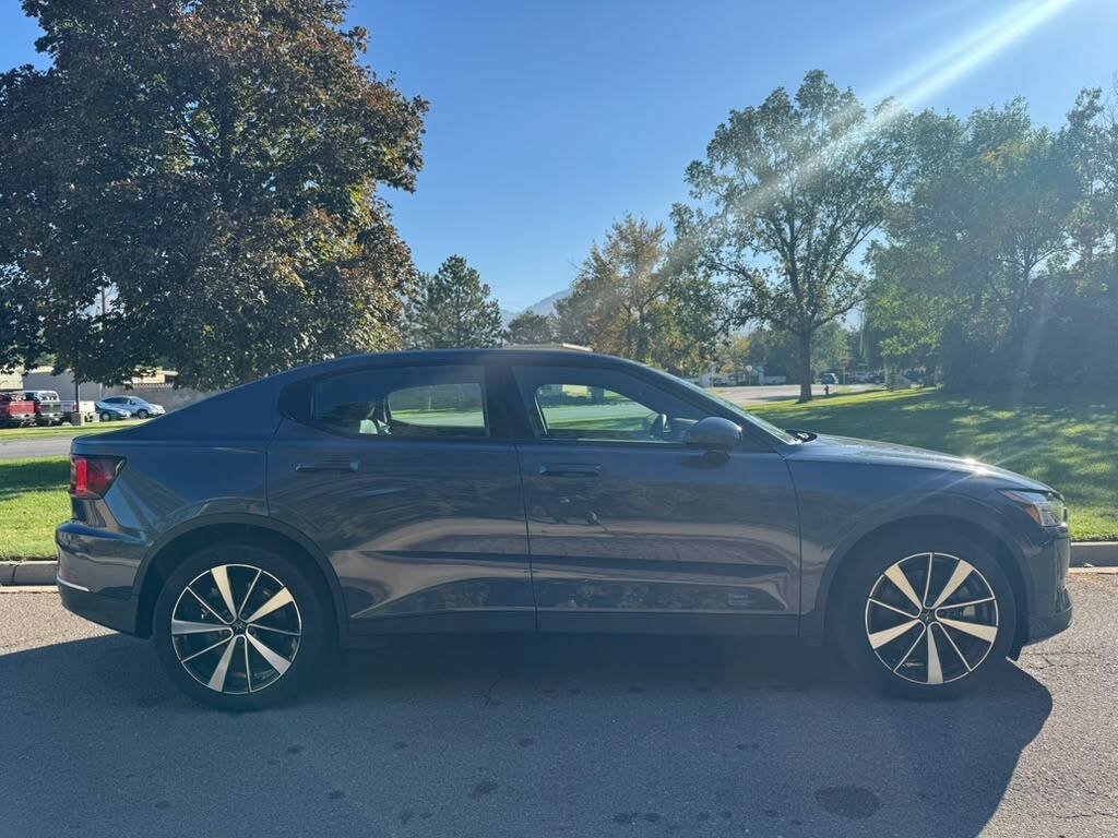 Used 2022 Polestar Polestar 2 AWD/4WD image 2
