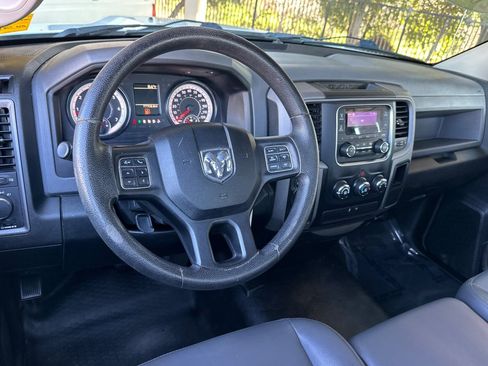 Used 2016 RAM 1500 Tradesman image 14