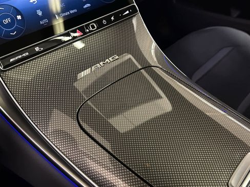 New 2026 Mercedes-Benz GLC 43 AMG 4MATIC Coupe image 23