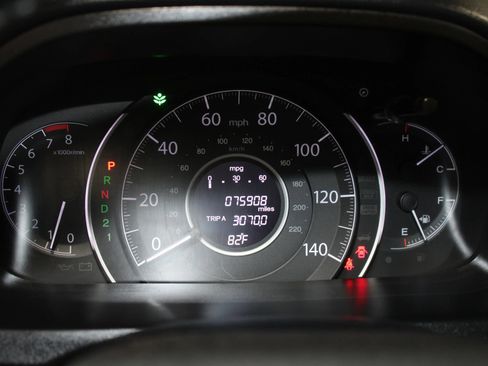 Used 2013 Honda CR-V EX-L image 11