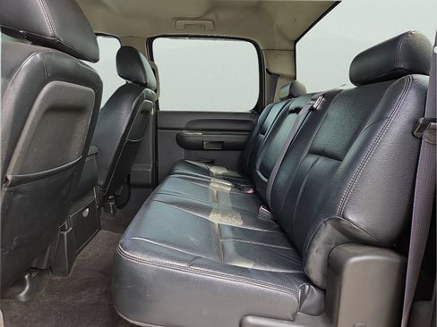 Used 2011 GMC Sierra 1500 SLE w/ Power Tech Package AWD/4WD image 10