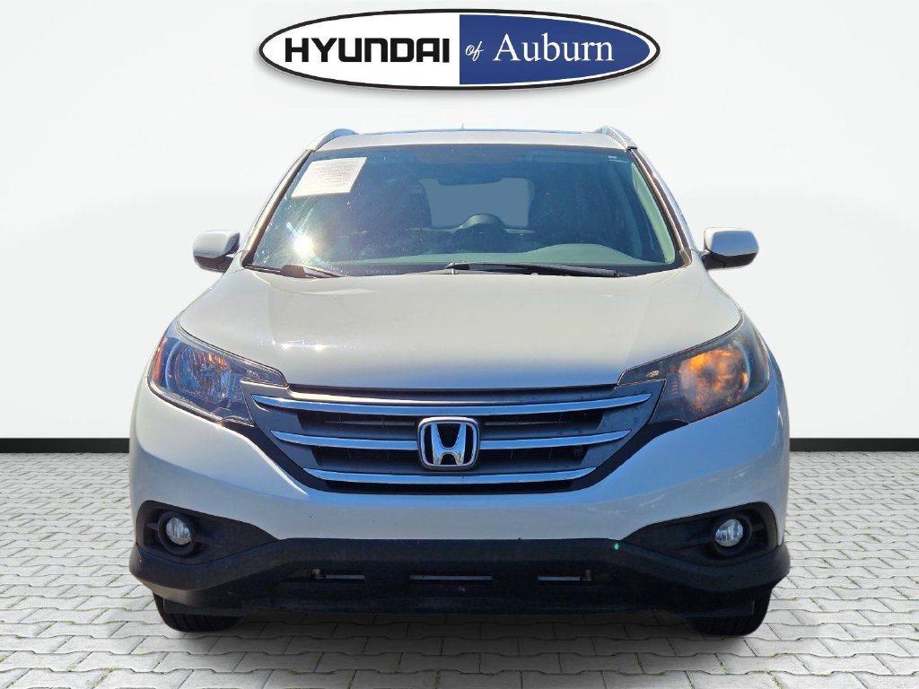 Used 2014 Honda CR-V EX-L image 11