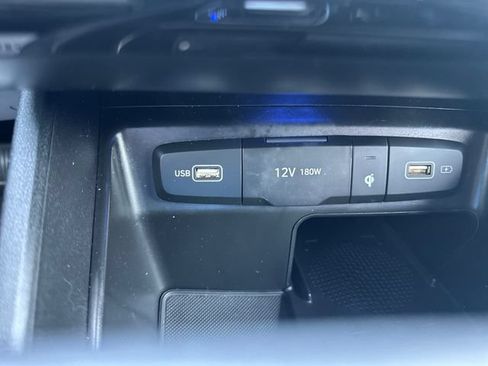Certified 2023 Hyundai Tucson SEL w/ Convenience Package AWD/4WD image 16