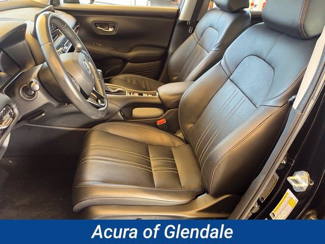 Used 2024 Honda HR-V EX-L image 15