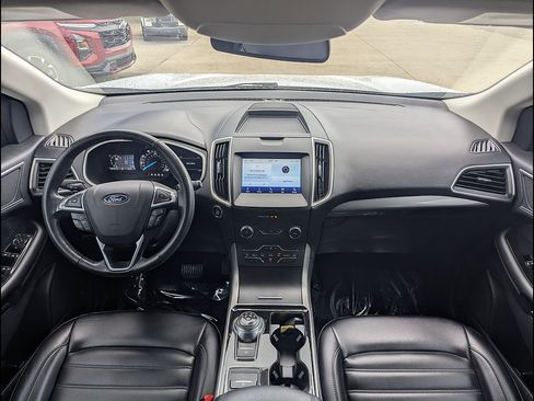 Used 2020 Ford Edge SEL AWD/4WD image 24