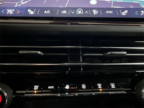 New 2026 Chevrolet Traverse Z71 image 18